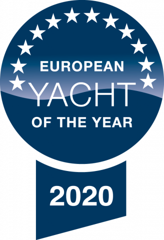 Dehler 30 one design European Yacht of the year award